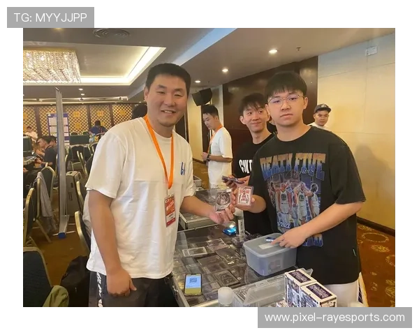 广州球星卡店足球市场热度分析与未来发展趋势探讨 广州球星卡店足球市场热度分析与未来发展趋势探讨