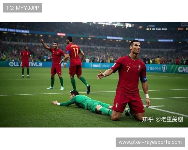 葡萄牙男足球星推荐：从C罗到新星崛起的足球传奇之路