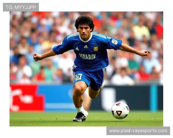 足球天才里奇是谁揭秘 他在绿茵场上的精彩表现与成就