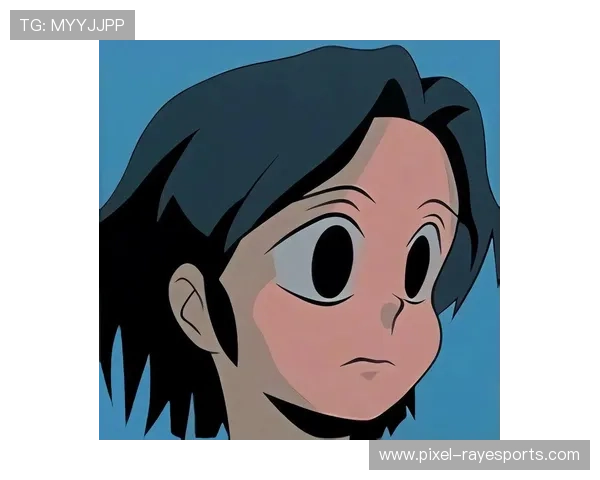 足球巨星漫画头像解析 带你走近足球场上最炫明星的独特魅力