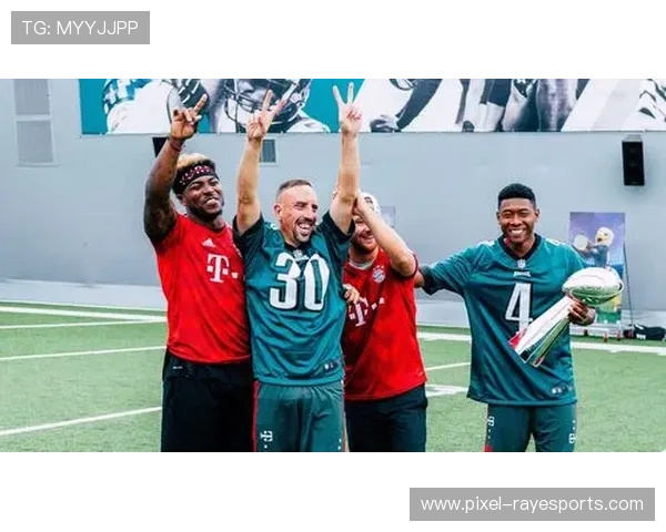 足球巨星转战橄榄球赛场挑战极限实力突破的传奇故事