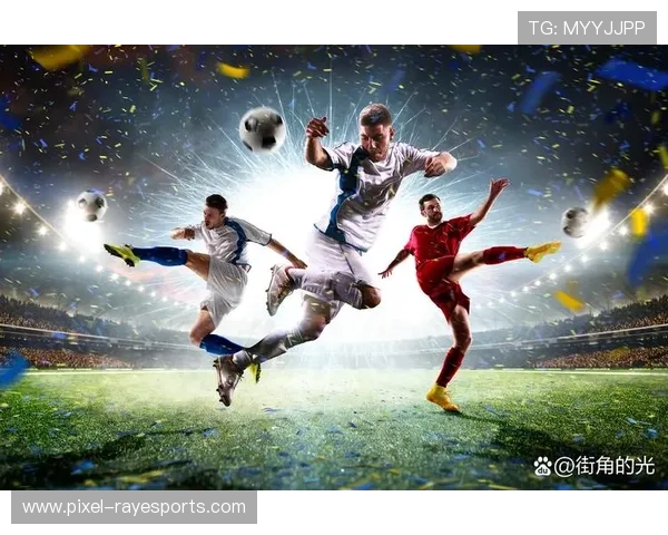 足球视频剪辑技巧与球星表现完美融合的创作方法解析